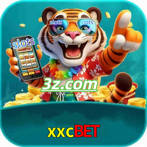 xxcbet logo